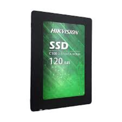 HikiVision C100 120gb ssd